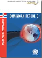 Cover image for Trade Policy Framework: Dominican Republic