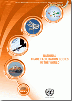 Cover image for National Trade Facilitation Bodies in the World
