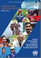 Cover image for National Trade Facilitation Committees: Beyond Compliance with the WTO Trade Facilitation Agreement?