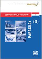 Cover image for Análisis de la política de servicios: Paraguay (ii)