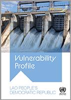 Cover image for Vulnerability Profile of Lao People’s Democratic Republic