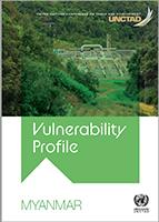 Cover image for Vulnerability Profile of Myanmar