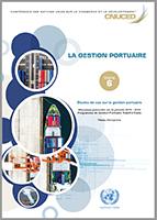 Cover image for CNUCED la Gestion Portuaire - Volume 6