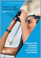Cover image for National Trade Facilitation Committees in the quest for sustainability