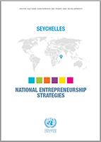Cover image for National Entrepreneurship Strategy - Seychelles