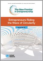 Cover image for Entrepreneurs riding the wave of circularity 