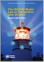 Cover image for The UNCTAD Model Law on Competition after 30 years