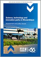 Cover image for Science, technology and innovation parks in Mozambique