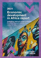 Cover image for Economic Development in Africa Report 2024
