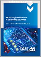 Cover image for Technology assessment in developing countries: An updated proposed methodology