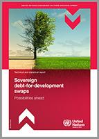 Cover image for What are sovereign debt-for-development swaps: Possibilities ahead