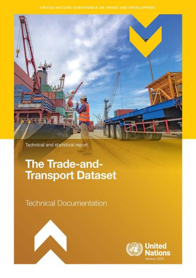 Cover for The Trade-and-Transport Dataset
