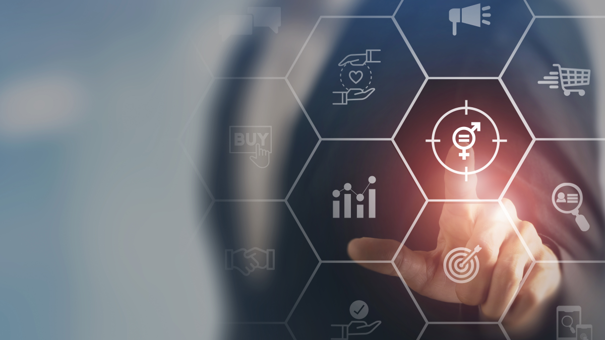 Gender E-commerce