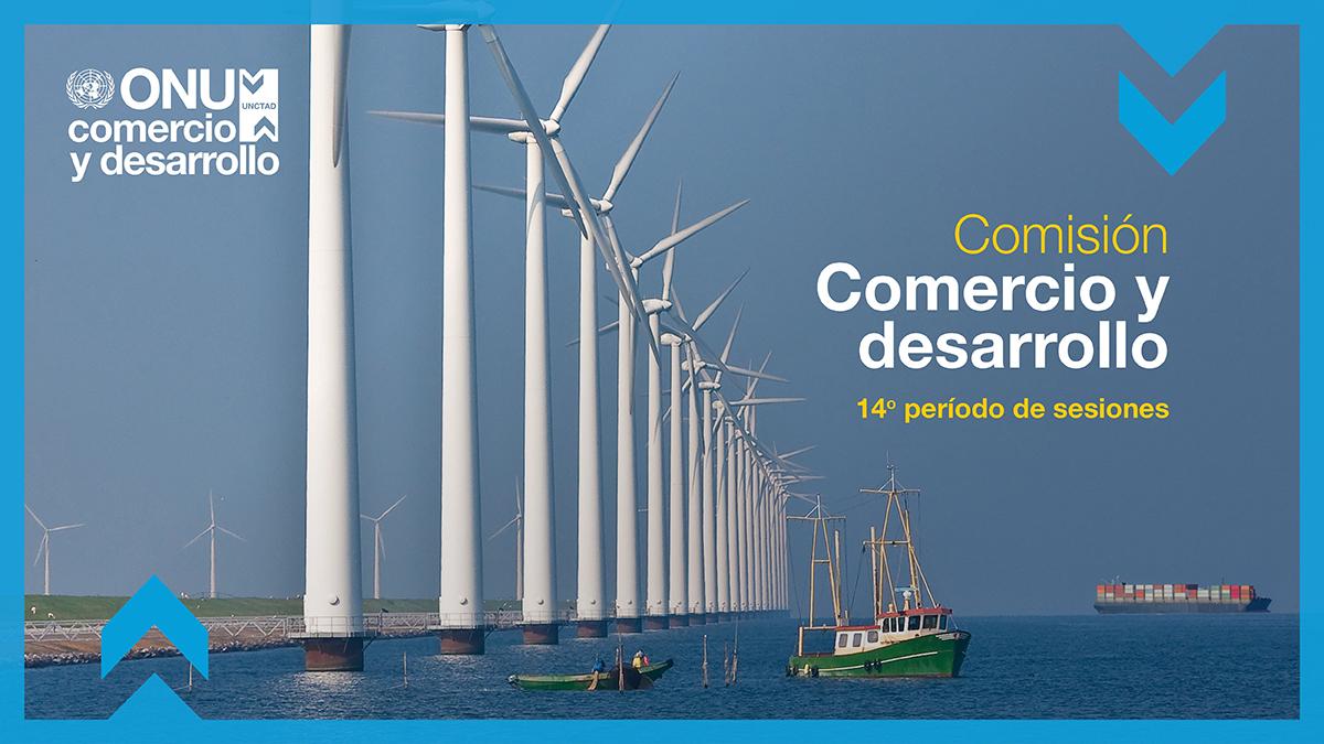 Trade and Development Commission, fourteenth session