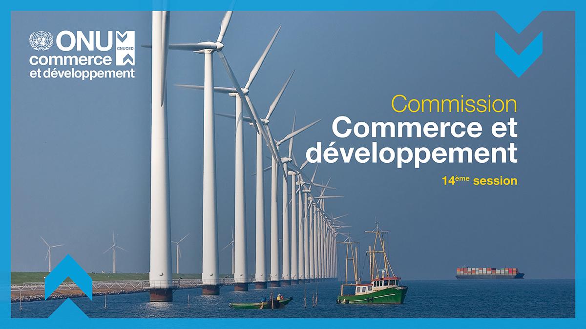 Trade and Development Commission, fourteenth session