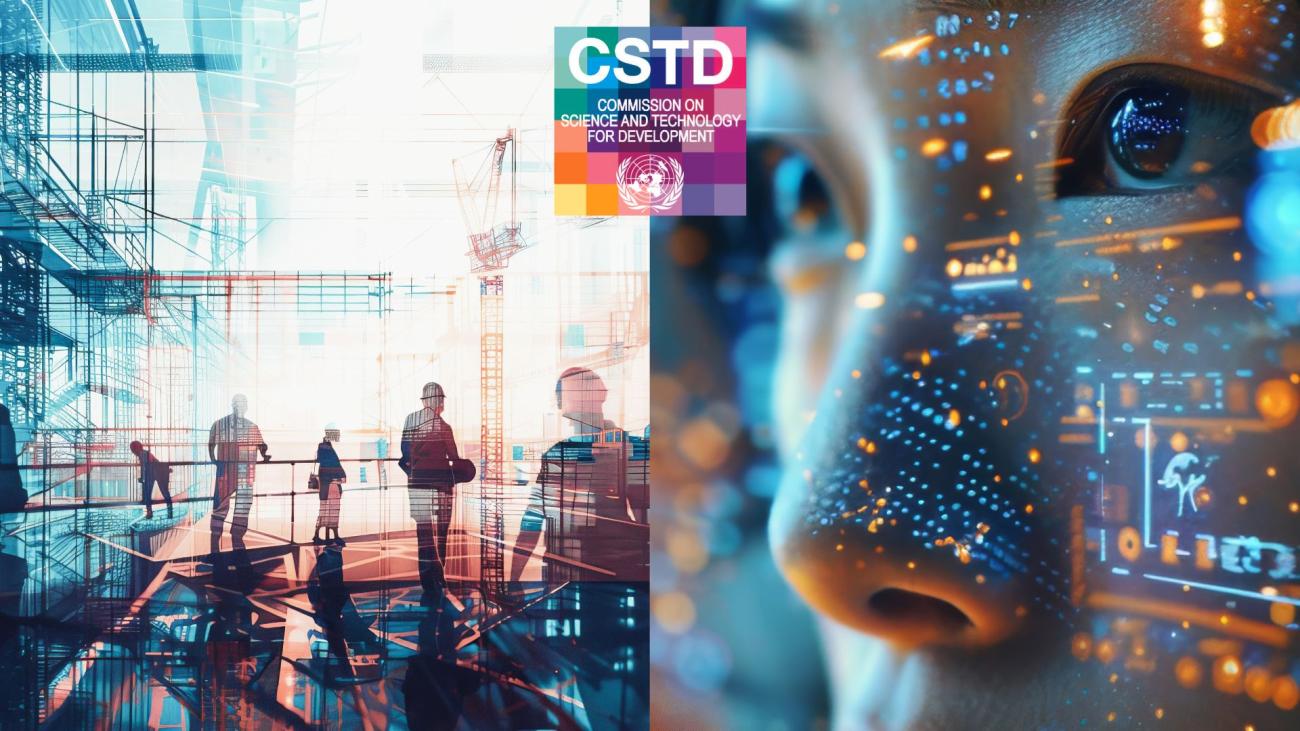 Comisión de Ciencia y Tecnología para el Desarrollo, 28º período de sesiones