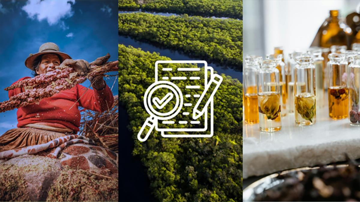 BioTrade Self-Assessment Tool