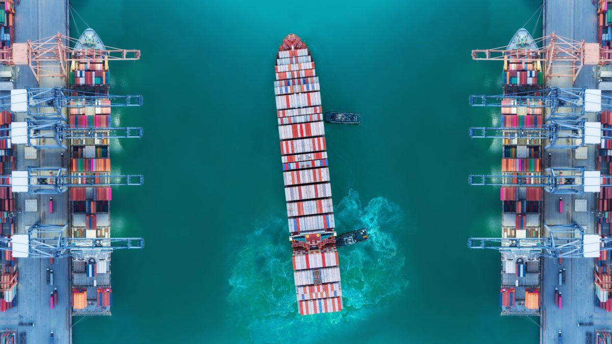 Cover image for Transport maritime : la CNUCED publie de nouvelles statistiques