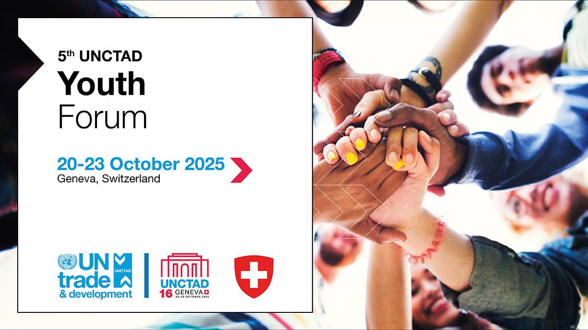 U16 Youth Forum
