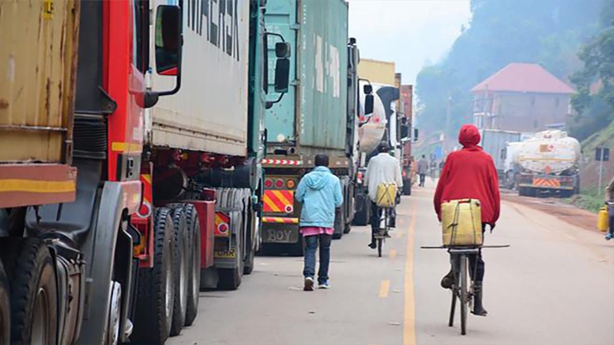 Landlocked Developing Countries LLDCs