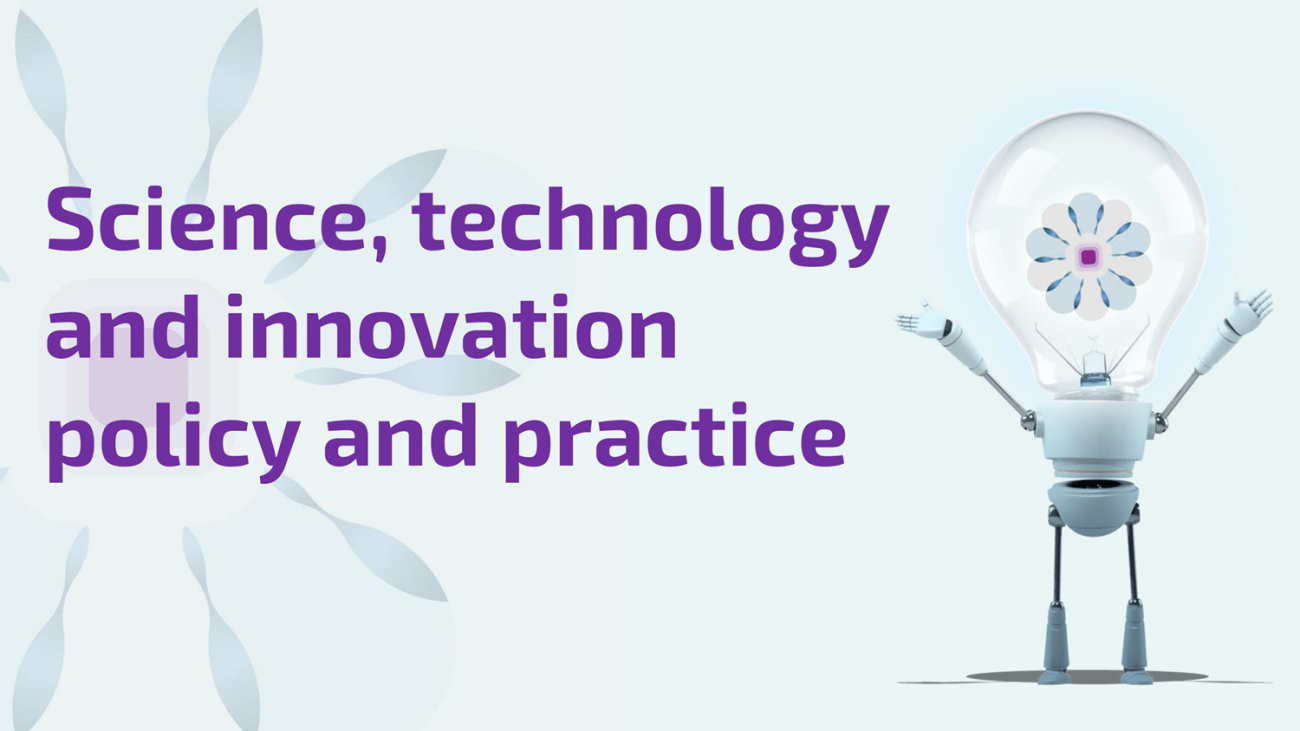 STI policy and practice: eLearning course