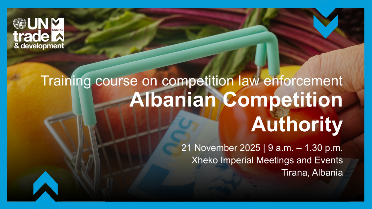 CCPB_Albania Competition Authority training