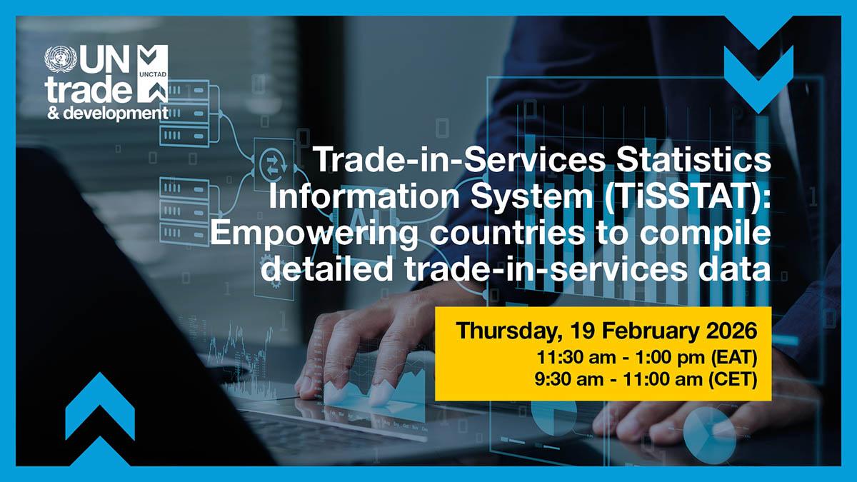 TiSSTAT Empoyering african countries