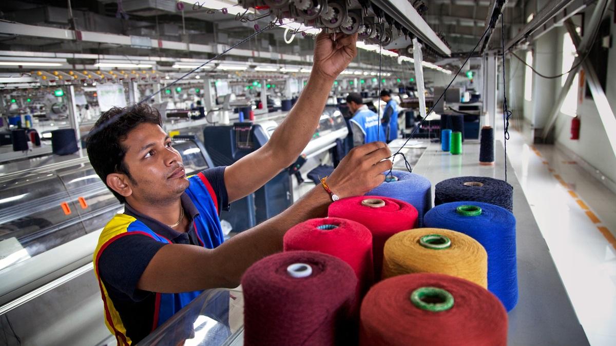 In Bangladesh, the ready-made garment sector currently attracts the largest share of foreign direct investment.