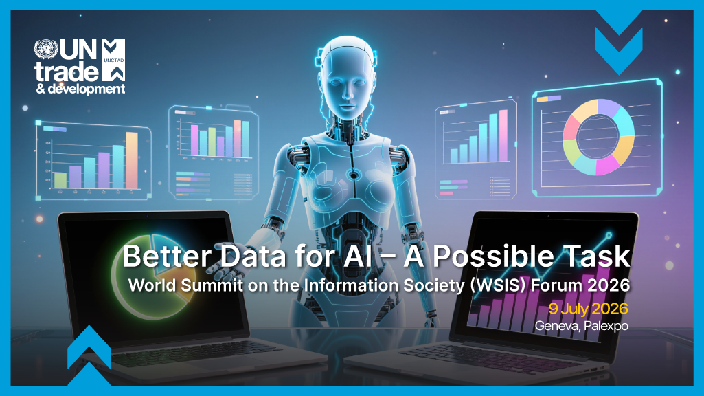 Better data for AI