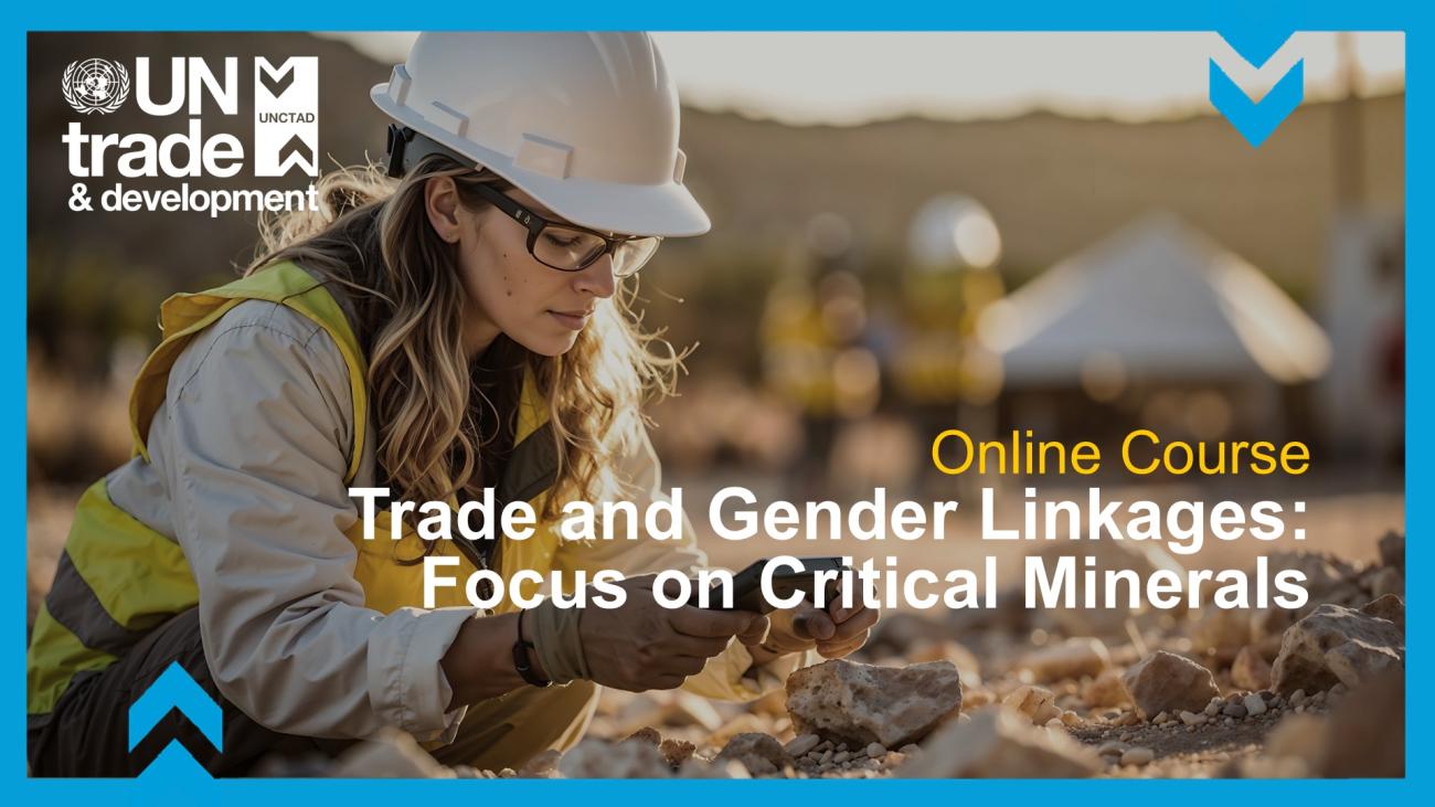 Online course-trade-and-gender-CETM