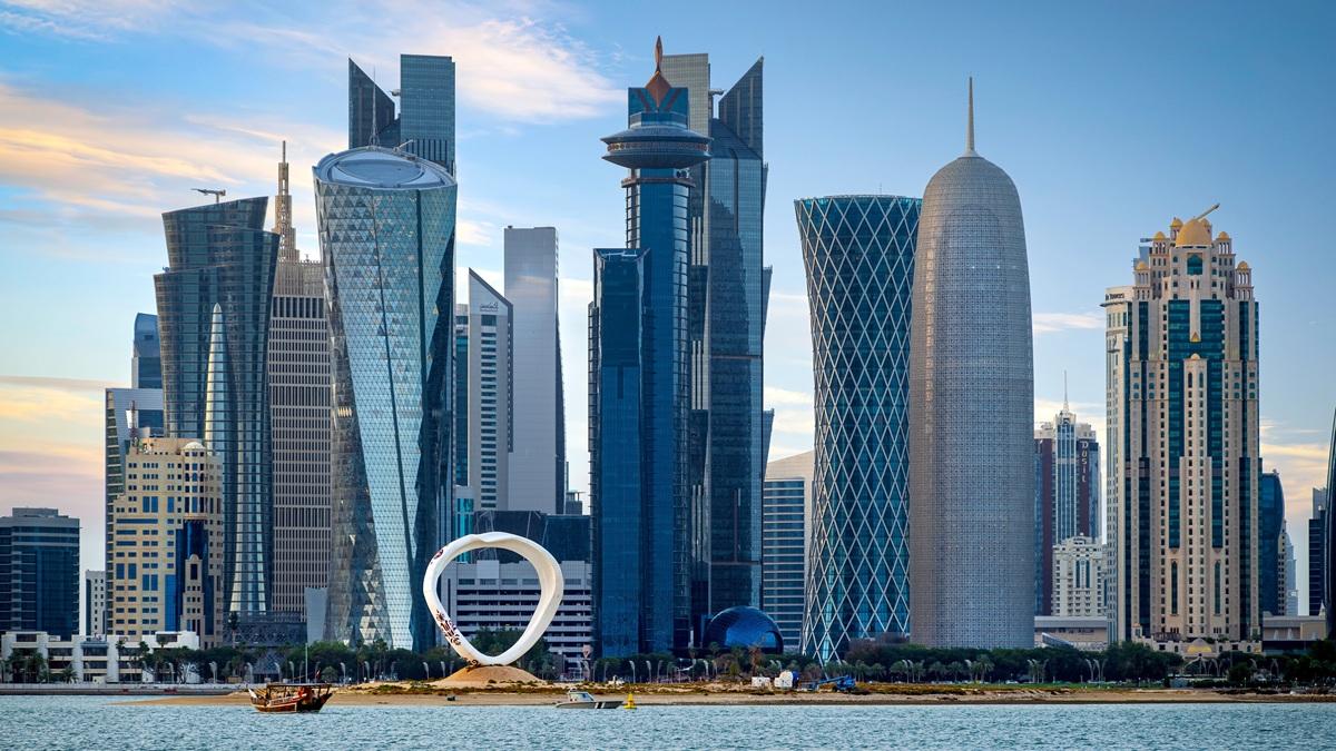Doha, Qatar.