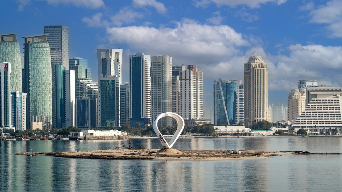 Doha, Qatar.