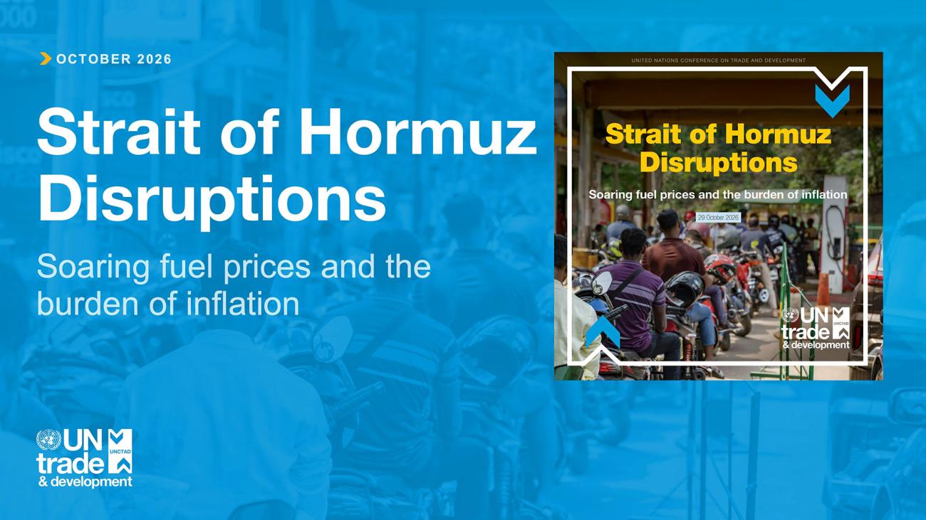 Strait of Hormuz Disruptions: Soaring fuel prices and the burden of inflation