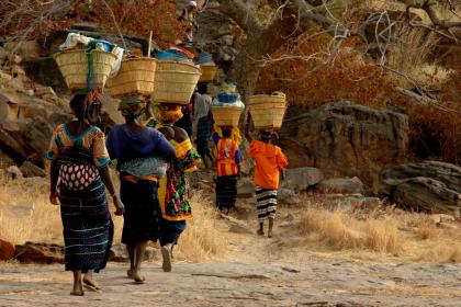 UNCTAD empowers women in informal cross-border trade