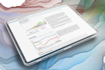 New portal tracks COVID-19’s impact on trade and development