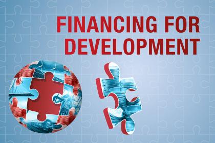Financing for development