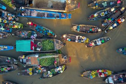 Webinar: Nature Positive Trade for Sustainable Development 2030