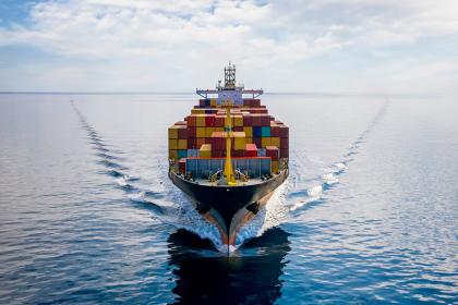 Positioning partnerships in shipping decarbonization