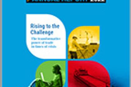 Unctad Annual Report 2022 Un Trade And Development Unctad Unctad Annual Report 2022 Un Trade And Development Unctad