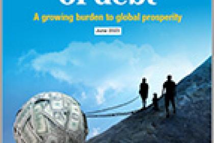 UNCTAD: A World Tormented by Debt