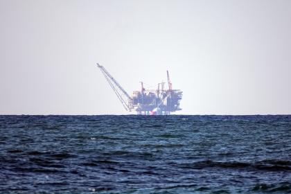 The unrealized potential of Palestinian oil and gas reserves 