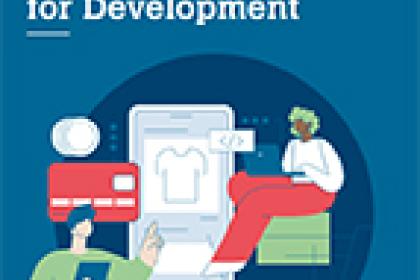 Digital Trade For Development Un Trade And Development Unctad Digital Trade For Development Un Trade And Development Unctad