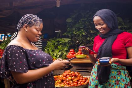 Webinar on empowering women as consumers: Bridging trade, gender and consumer protection