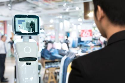 Making artificial intelligence work better for consumers and societies 