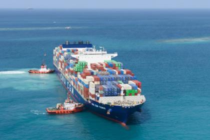 Red Sea, Black Sea and Panama Canal: UNCTAD raises alarm on global trade  disruptions