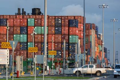 UN Global Supply Chain Forum calls for resilience amid world trade disruptions