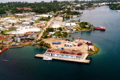 Papua New Guinea: Electronic single window plan set to boost trade