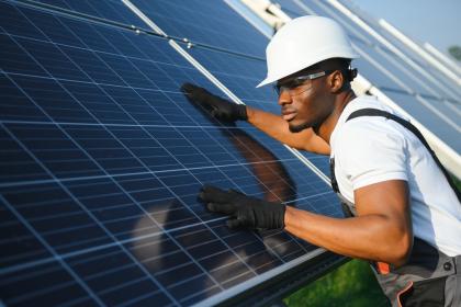 Afrique : Les investissements étrangers dans les énergies propres stimulent la dynamique de durabilité