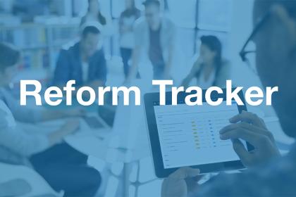 UN Trade and Development Reform Tracker accelerates early trade facilitation compliance for user countries 