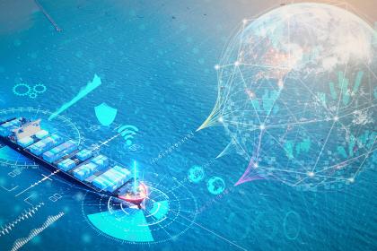 Navigating the Future: How AI, big data, and autonomous systems are reshaping maritime transport